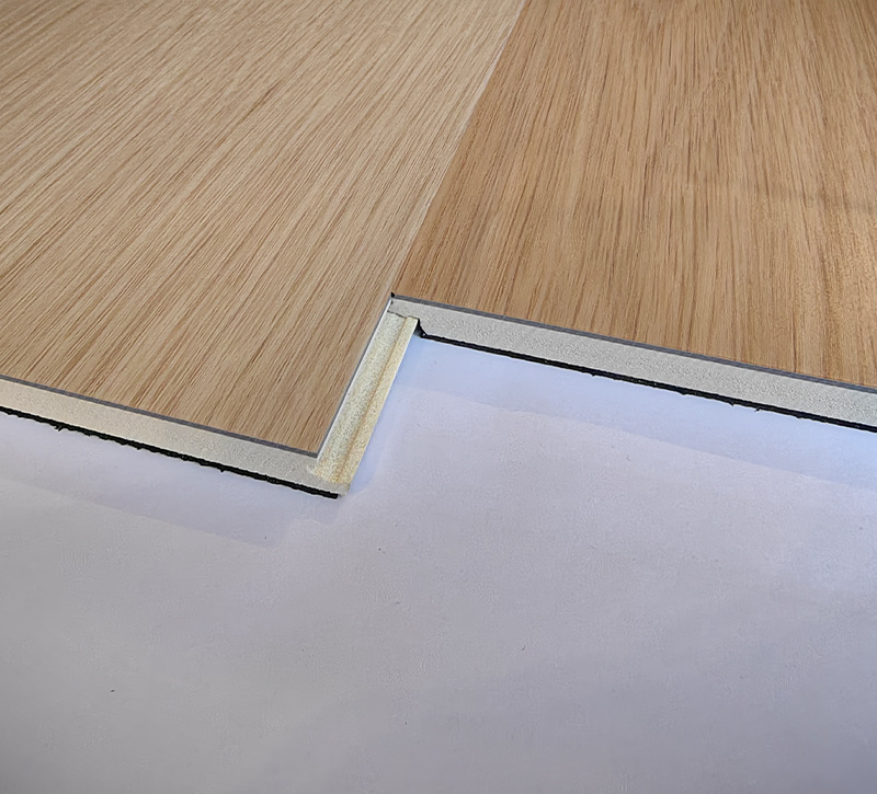 How Quick-Install SPC Flooring Saves Time & Cost How Quick-Install SPC Flooring Saves Time & Cost