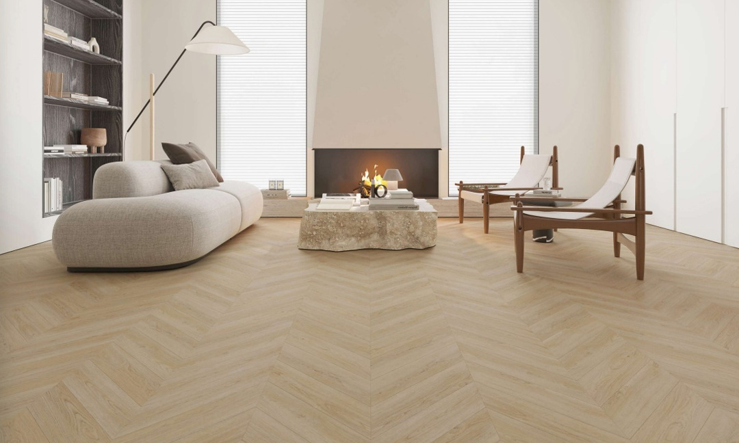 LW88128 LVT Flooring